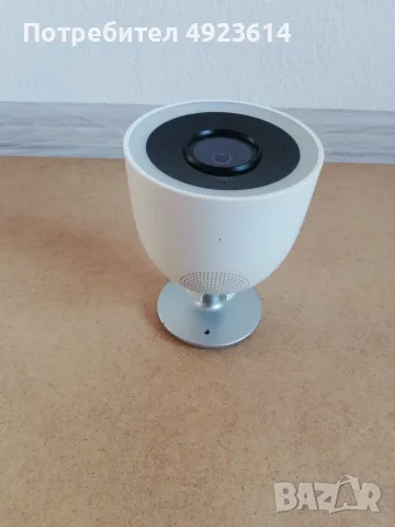 Камера Google Nest A0055, снимка 2 - IP камери - 56064232