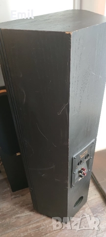  Infinity Kappa 7.2i Series 2 , снимка 8 - Тонколони - 52824315