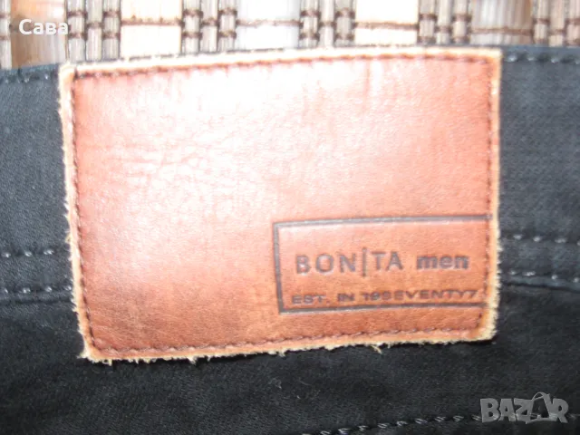 Дънки BONITA  мъжки,ХЛ