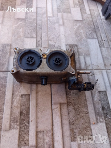 Горивно тяло за Гранд Чероки wk2.Gorivno tyalo za Grand Cherokee wk2, снимка 2 - Части - 53523254