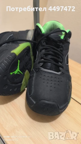 Nike original, снимка 7 - Маратонки - 50596797