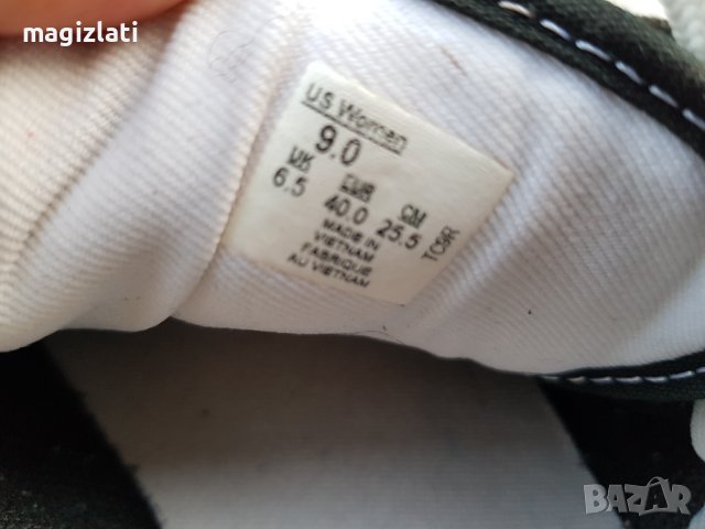Гуменки Vans №40, снимка 4 - Спортни обувки - 40774453