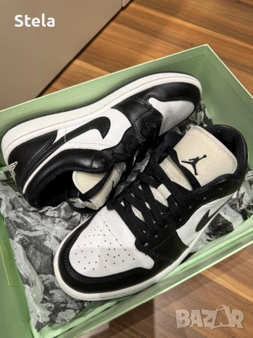 Sneakers Jordan , снимка 2 - Кецове - 53864793