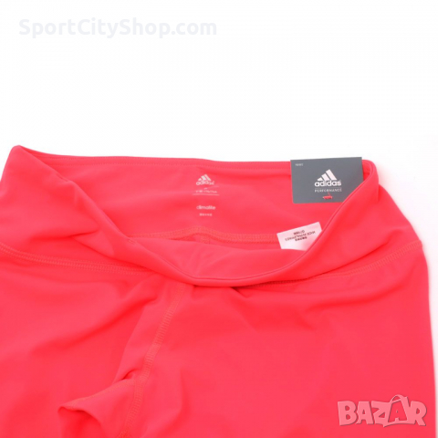 Дамски клин Adidas TECHFIT PERFECT TIGHT G71898, снимка 2 - Клинове - 36206654