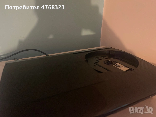PlayStation 3super slim нов с 1г гаранция, снимка 2 - PlayStation конзоли - 53867837