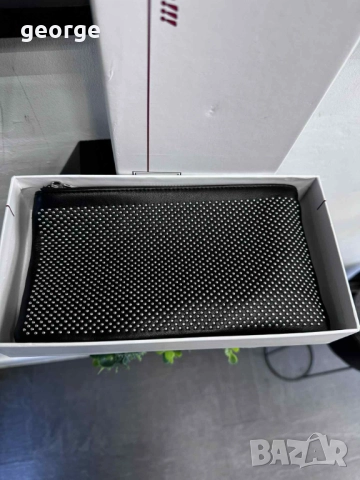 Портмоне чантичка АРТ 93, снимка 4 - Портфейли, портмонета - 52134015