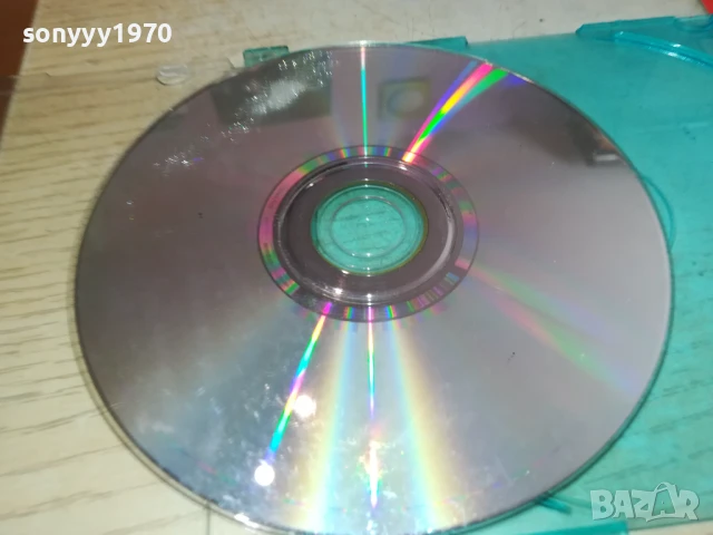 SPIRIT CD 3107251635, снимка 11 - CD дискове - 51205210