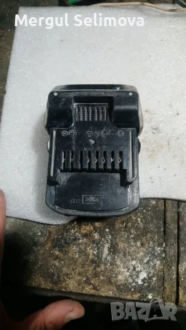Батерия Makita 18v, Hithachi 18v, снимка 13 - Други инструменти - 55806461