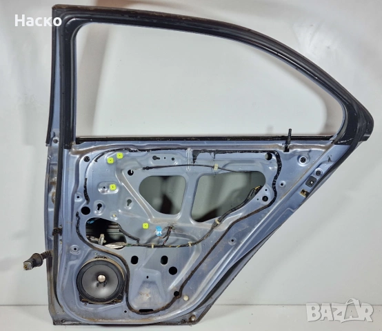 Задна Дясна Врата Honda Accord 7 VII Хонда Акорд 7 VII 2003-2008, снимка 2 - Части - 53479635
