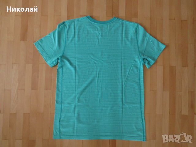 NIKE DRI-FIT TOUCH тениска, снимка 4 - Тениски - 33788364