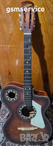 Китара Kремона Kremona 