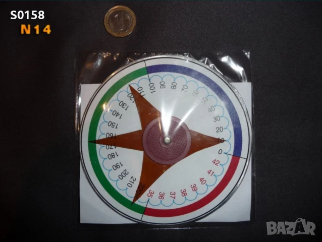 Прибори и инструменти по радиестезия махала пирамиди багети, снимка 3 - Други инструменти - 50720994