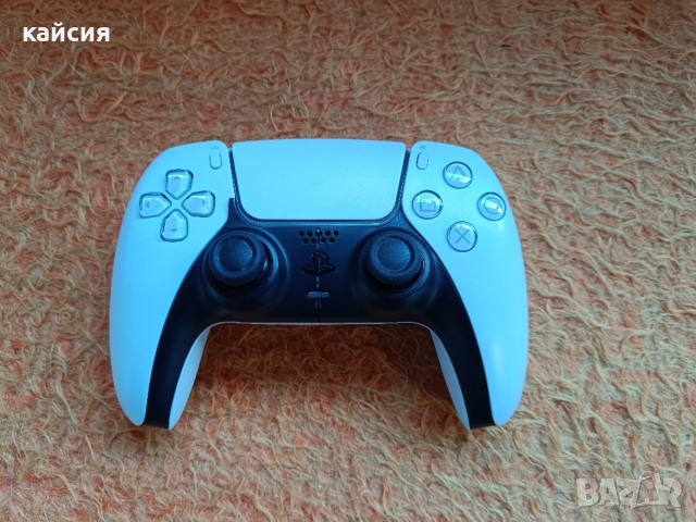 Контролер DualSence Playstation 5 