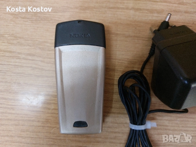 NOKIA 6510 ...............*, снимка 2 - Nokia - 55775925
