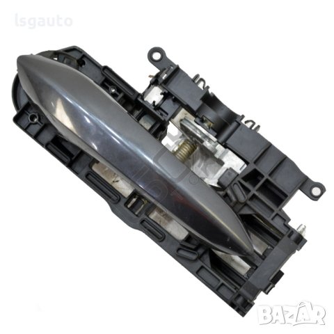 Предна лява външна дръжка BMW 5 Series (F10, F11) 2010-2016 ID:106502