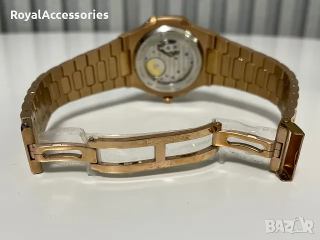 Patek philippe , снимка 4 - Мъжки - 48563708
