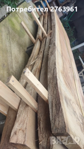 Дървени янове( за големички маси), снимка 11 - Маси - 51851014
