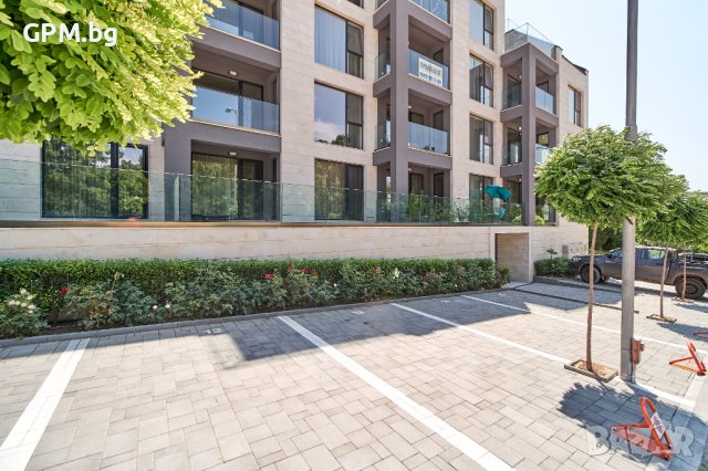 Апартамент ALDEA с басейн до морето, снимка 14 - Почивки на море - 40340749