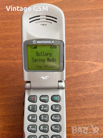 Motorola V50, снимка 6 - Motorola - 52016764