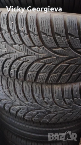 Гуми, снимка 3 - Гуми и джанти - 50710963