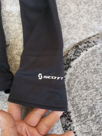 Scott Windstopper M, снимка 3 - Якета - 39933412