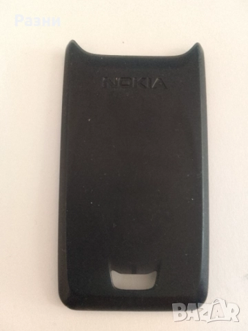 Оригинален заден капак за телефон Nokia 3120