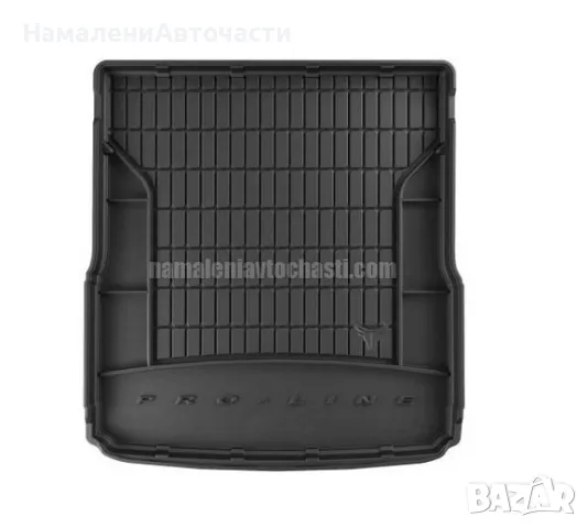 Стелка багажник A042 TM403475 Vw Passat B6 B7 Kombi
