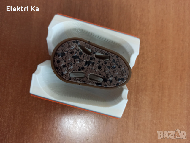 Калъп (преса) за захранка за Фидер, снимка 4 - Такъми - 36239848