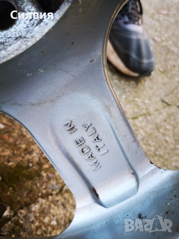 джанти   Volkswagen, снимка 3 - Гуми и джанти - 44432053