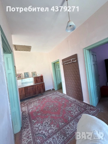 Двуетажна Къща гр.Каспичан 824кв.м, снимка 12 - Парцели - 53750034