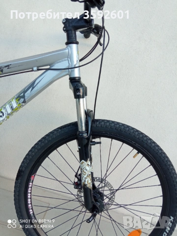 скотт 26цола,, снимка 8 - Велосипеди - 53024852