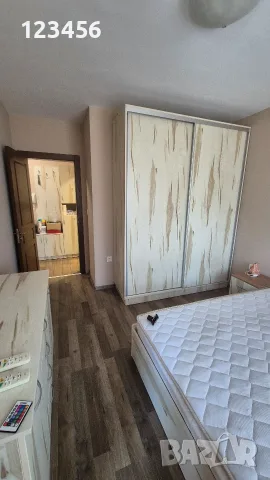 Двустаен апартамент под наем в кв. Левски, снимка 11 - Апартаменти - 56201624