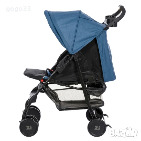 Лятна детска количка Zizito Adel. Изпращат се до 7 работни дни!, снимка 14 - Други стоки за дома - 51312231