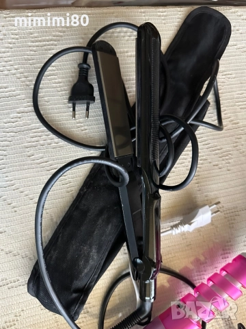 Преси и Маша , снимка 10 - Маши за коса - 52196923