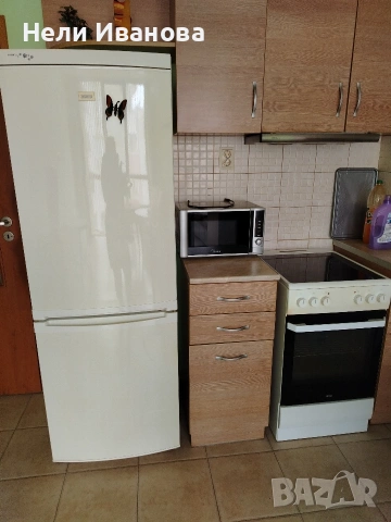 Апартамент под наем