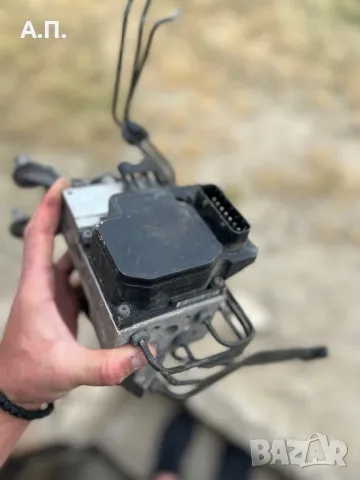 ESP W220 s320 benz, снимка 3 - Части - 50158289