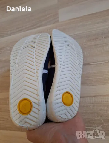 Пантофки за градина 2 чифта, снимка 3 - Детски пантофи - 49248429