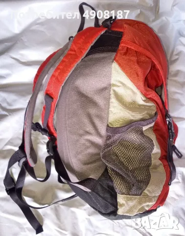 Раница Deuter.50 l, снимка 6 - Раници - 56059713