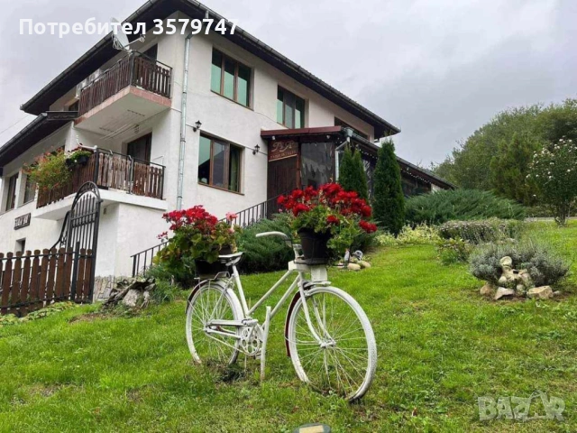 Порадвам къща в Плачковци 