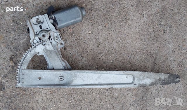 Машинка Предно Ляво Стъкло Ситроен Ах - Citroen Ax N, снимка 5 - Части - 38605580