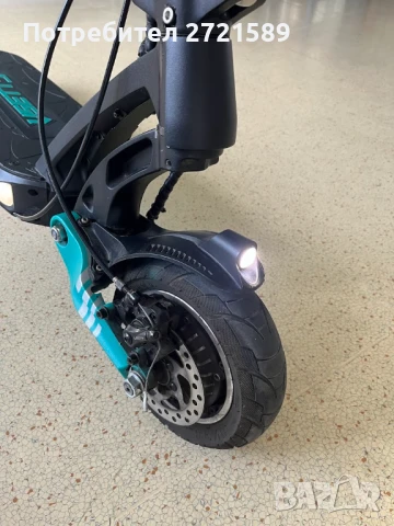 Vsett 9+ бартер за iPhone 15 Pro Max, снимка 7 - Велосипеди - 51400541