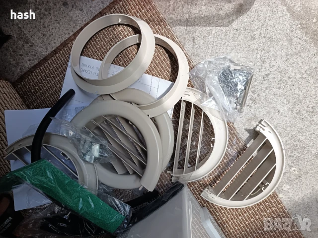 Моноблок климатик без външно тяло Unico Air 8 HP, Olimpia Splendid - 01504, снимка 12 - Климатици - 50863342