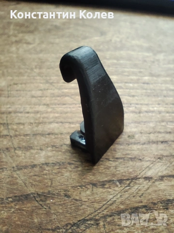 Кука за щора / сенник VW passat B6 / B7