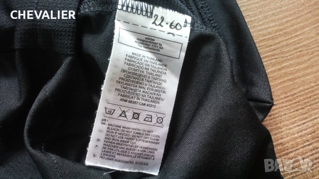 Adidas MANCHESTER UNITED Kids Football T-shirt Размер 9-10 г / 140 см детска футболна тениска 22-60, снимка 11 - Детски тениски и потници - 44307983