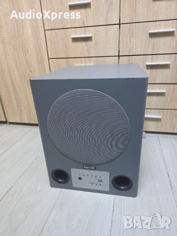 🔊 Concept G THX 7.1 – ТОТАЛЕН ЗВЯР, THX сертифициран!