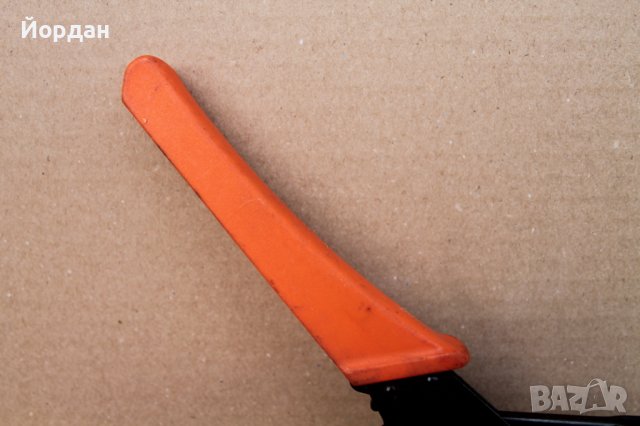 Клещи за кримпване/Кримп клещи ''Weidmuller PZ4'', снимка 3 - Клещи - 41167696