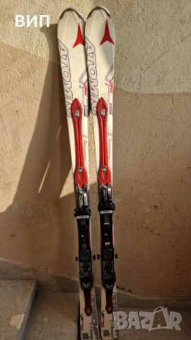 Ски Atomic 175 см втора употреба