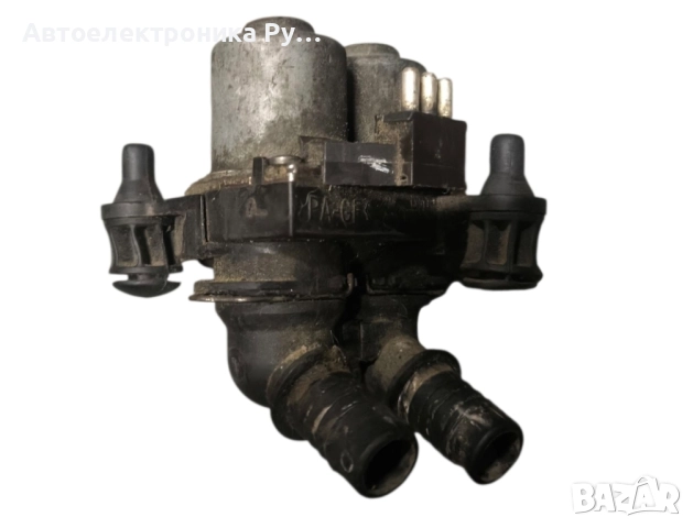 Клапи парно 0018307784 за MERCEDES-BENZ E-CLASS седан (W210) E 200 Kompressor 