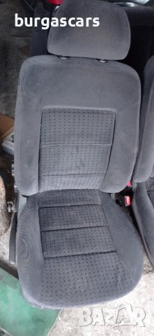 Салон Vw Passat 5 седан - 140лв, снимка 4 - Части - 40129550