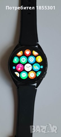 Galaxy Watch5, снимка 5 - Смарт часовници - 40920841